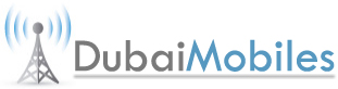 Dubai Mobiles Logo