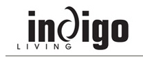 Indigo Living Logo