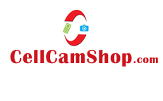 CellCamShop.com (Universal Holdings LLC) Logo