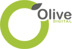 Olive Store Logo