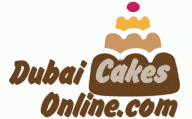 Dubai Cakes Online.com Logo
