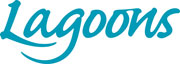Lagoons Logo