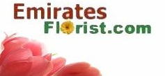 EmiratesFlorist.com Logo