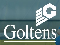 Goltens Co. Ltd. Dubai Branch Logo