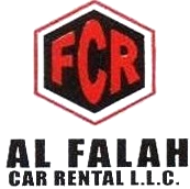 Al Falah Car Rental Logo