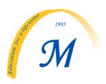 Mirdif Private School Logo