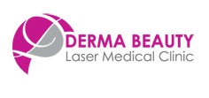 Derma Beauty Laser Medical Clinic Logo