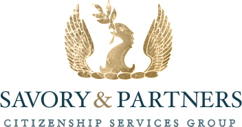 Savory and Partners Logo