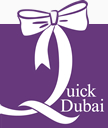 Quick Dubai Logo