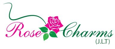 Rose Charms JLT Logo