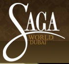 Saga World Dubai