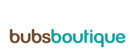 Bubs Boutique Logo