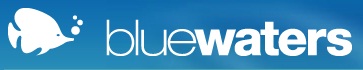 Bluewaters Logo