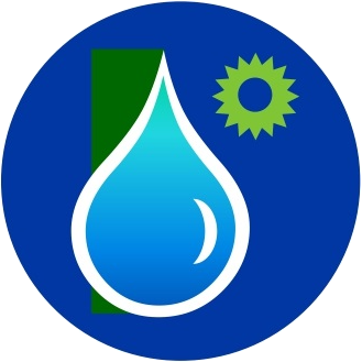Al Kafaah Water Treatment Co. LLC Logo
