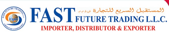 Fast Future Trading Logo