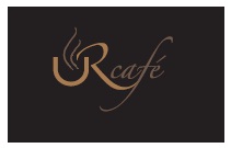 R Cafe Logo