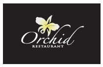 Orchid Restaurant Logo