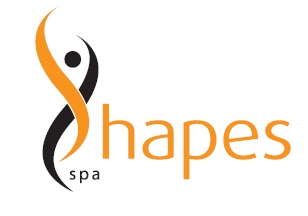 Shapes Spa Logo