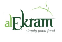 Al Ekram Restaurant Logo