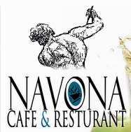 Navona Cafe & Restaurant Logo