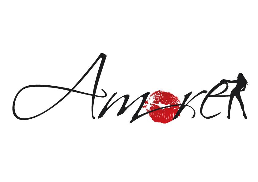 Amore Online Shopping Logo
