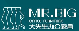 Mr. Big Office Furniture Logo