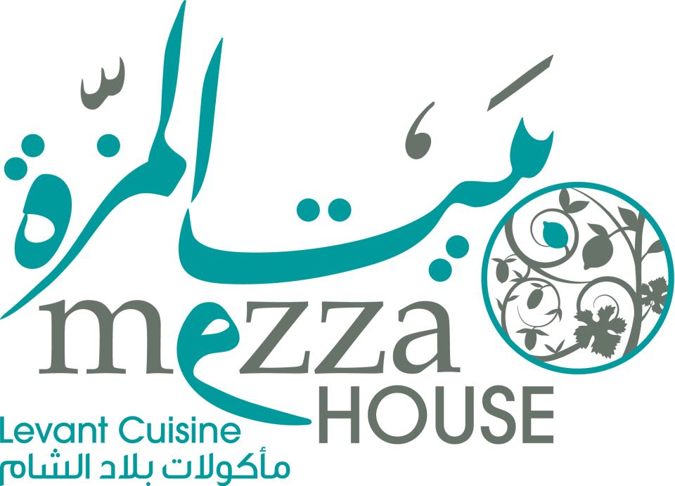 MEZZA House Logo