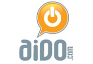 Aido.com (Viva Entertainment FZE) Logo