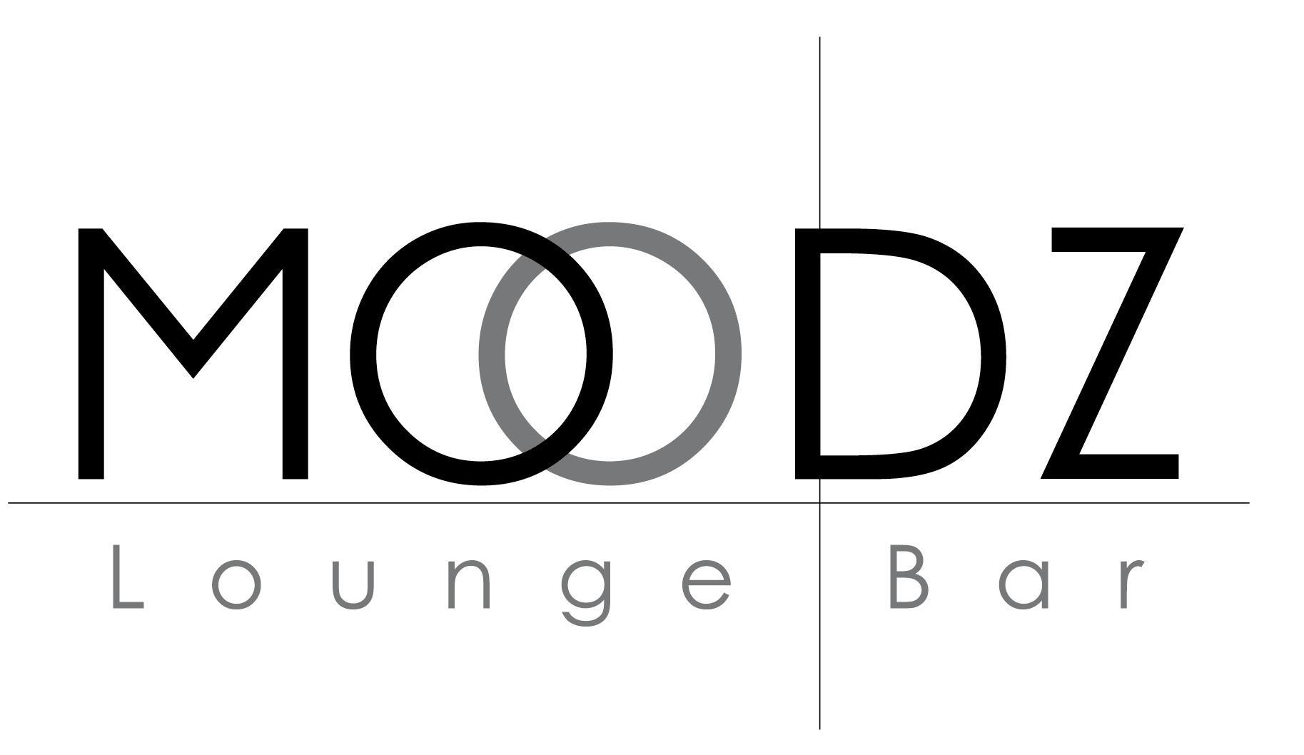MOODZ Lounge Bar Logo