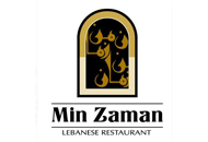 Min Zaman Logo