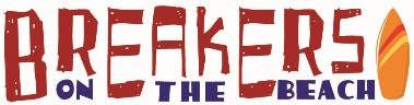 Breakers Beach Bar Logo