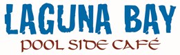 Laguna Bay Pool Bar Logo