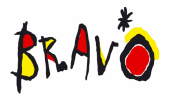 Bravo Tapas Bar Logo