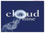 Cloud Nine - Sheraton Abu Dhabi Logo