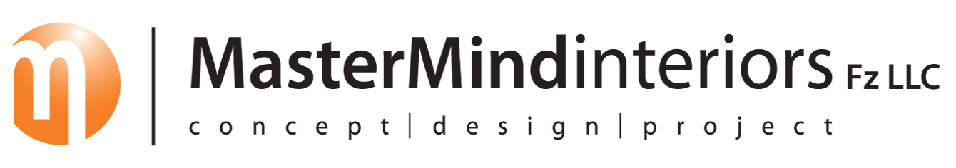 Mastermind Interiors FZE Logo
