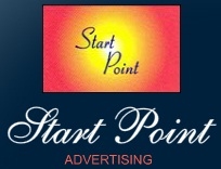 Start Point Advertising LLC Logo