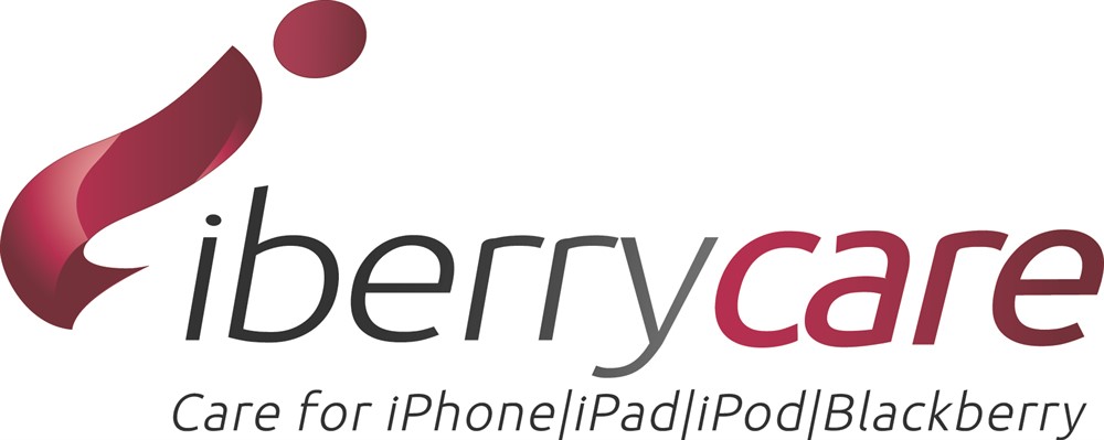 iBerry Care LLC Logo