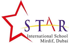 Star International School Mirdif Logo