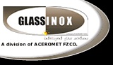 Glassinox Logo