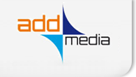 Add Media LLC Logo