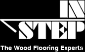In Step Trading LLC Logo