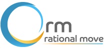 Rational Move Management Consultancy Logo