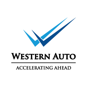 WESTERN AUTO LLC Logo