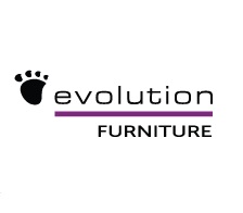 Evolution Events Furniture Rental Logo