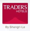 Traders Hotel - Dubai Logo