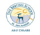 The British School Logo