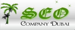 SEO Company Dubai Logo
