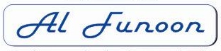 Al Funoon Alassriya Auto Repair Logo