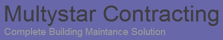 Multystar Contracting LLC Logo