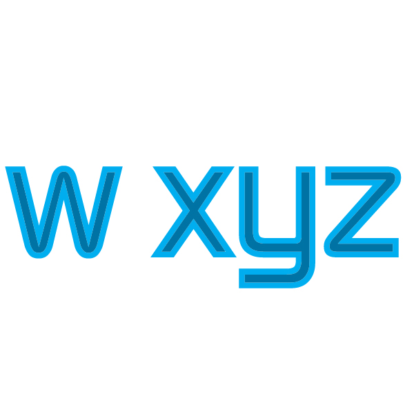 Bar WXYZ Logo